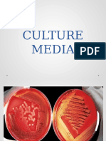 Culture Media 1