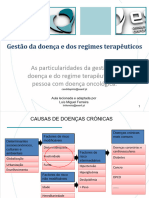 Aula Gestão Dça Oncológica