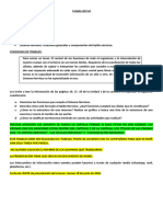 ACTIVIDAD 7 - Sistema Nervioso. Funciones Generales y Componentes Del Tejido Nervioso