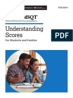 Psat NMSQT Understanding Scores