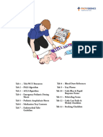 Broselow Cart Manual