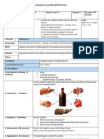 Iplan Health 8-4 Quarter - 4-5