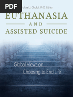 Euthanasia and Assisted Suicide - Global Views On Choosing To End (PDFDrive)