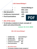 21 BIOL 1201-Reptilia Lec 21