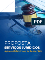 Proposta de Serviços Jurídicos (Free Style Libre)