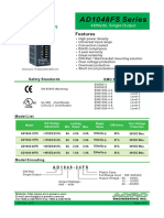 AD1048FS Series