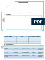 1-E-Esquema de Actividad de Aprendizaje