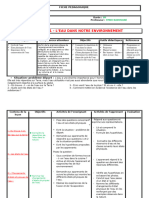 1 - FICHE PEDAGOGIQUE - L'eau