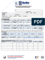 Actualización de Datos y Consentimiento Dece 24 25