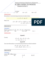 1c2-Pierwiastki Rozw