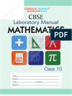 116oswaal CBSE Viva Voice 10th Mathematics