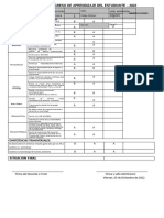 BOLETAS DE 5° y 6°-PERCY