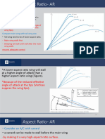 AE 401 Aircraft Design I Process Overview 03012024 - Rearranged