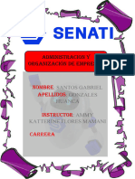 Entregable-2-Administracion-De - Empresas-Santos