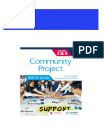 Community Project For The IB MYP 3 4 Angela Stancar Johnson &amp Laura England 2024 Scribd Download