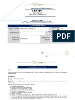 ADA 3. DIversidad Celular - Orgnismos Biotecnológicos