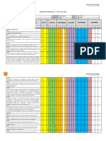 4° Bas Sintesis Anual Planificaciones Segundo Semestre