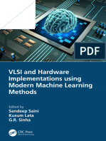 Saini S.vlsi and Hardware Implementations..Learning Methods 2022