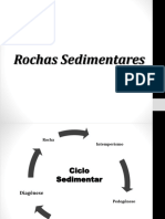 Rochas Sedimentares 0 Metamorficas 2024