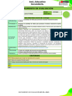 5° Lc. Etp Uni 4 - Sem 05-2023