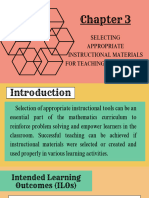 CHAPTER3TEACHINGMATH