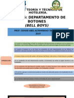 Departamento de Bell Boy