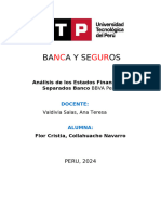 Banca y Seguros Semna 5