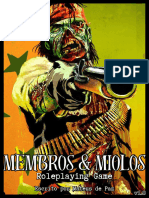 Membros & Miolos