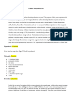 Good Full Lab Report Sample 1