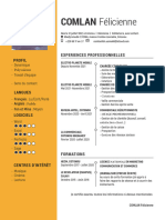 CV Comlan-Felicienne Compressed 1pdf - Io