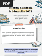 Informe Estado Parte 1