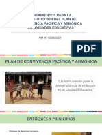 Plan de Convivencia Pacífica y Armónica (Autoguardado)