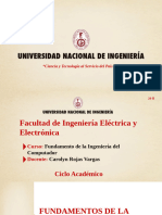 Unidad I - Sistemas Operativos Parte 1