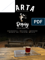 Carta Popsy Restaurant