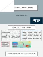 UNIDADES Y DEFINICIONES - Corrección