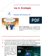 GTP T4.ecología 4 Parte - Cambio Climático 2017-19