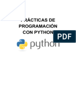 Practicas de Programacion Con Python