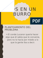 Dos en Un Burro