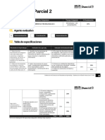 Evaluación Parcial 2