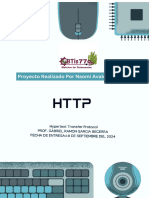 HTTP 