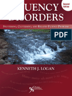 Dokumen - Pub Fluency Disorders Stuttering Cluttering and Related Fluency Problems 2nbsped 1635501474 9781635501476