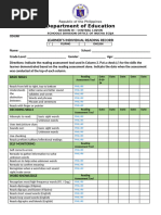 INDIVIDUAL READING RECORD - Revisedrsr.mcsb