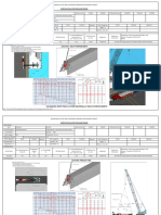 Lifting Permit For Sheet Pile & Other Material