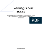 Unveiling Your Mask