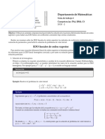 Guía - Teccnol - 2