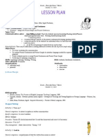 Plan Lectie 6A-2010