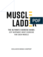 The Muscle Ladder - Ebook - 07 - 10.11.24