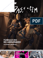 A Passagem - Edição 011