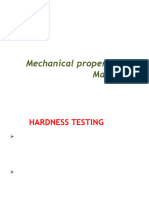 2.module 2 - Mechanical Testing