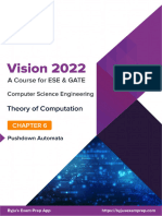 Vision 2022 Toc Chapter 6 Pushdown Automata 15